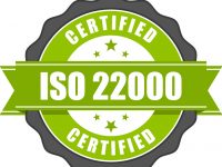 ISO 22000