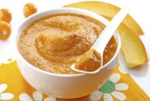 Infant Food