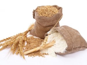 wheat-flour-market